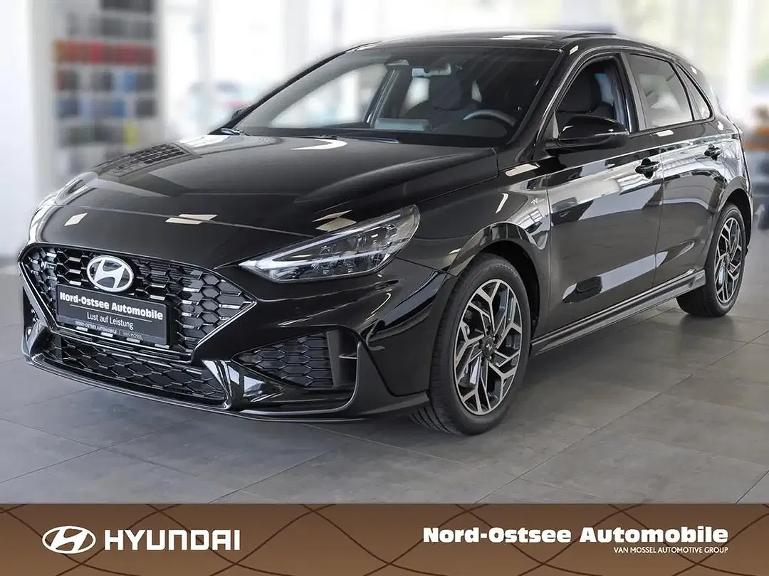 Hyundai i30 - Thumbnail 6