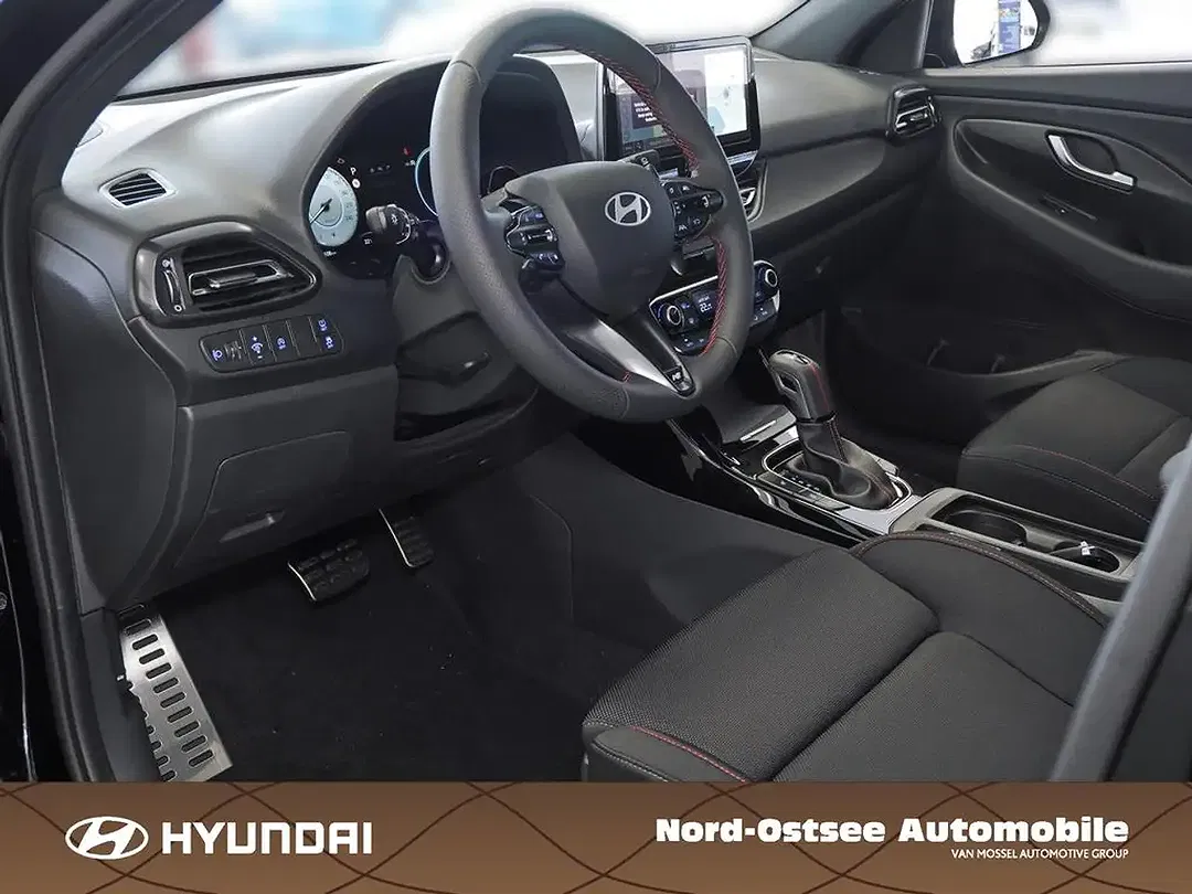 Hyundai i30 - Thumbnail 7