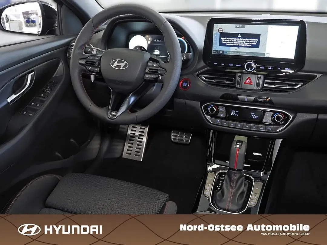 Hyundai i30 - Thumbnail 8