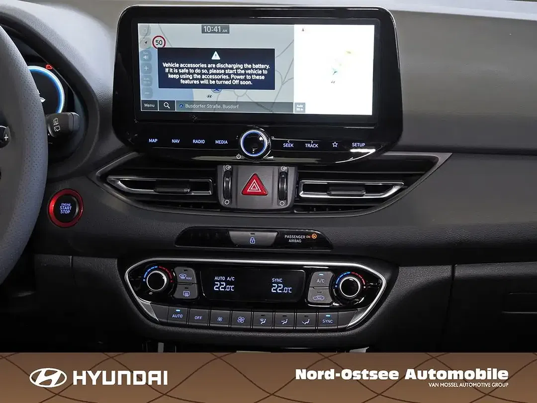 Hyundai i30 - Thumbnail 9