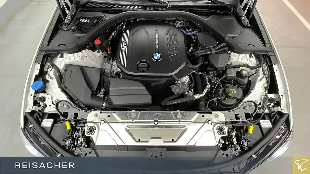 BMW 320 - Thumbnail 7