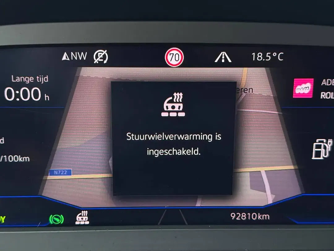 Volkswagen Passat Variant - Thumbnail 13