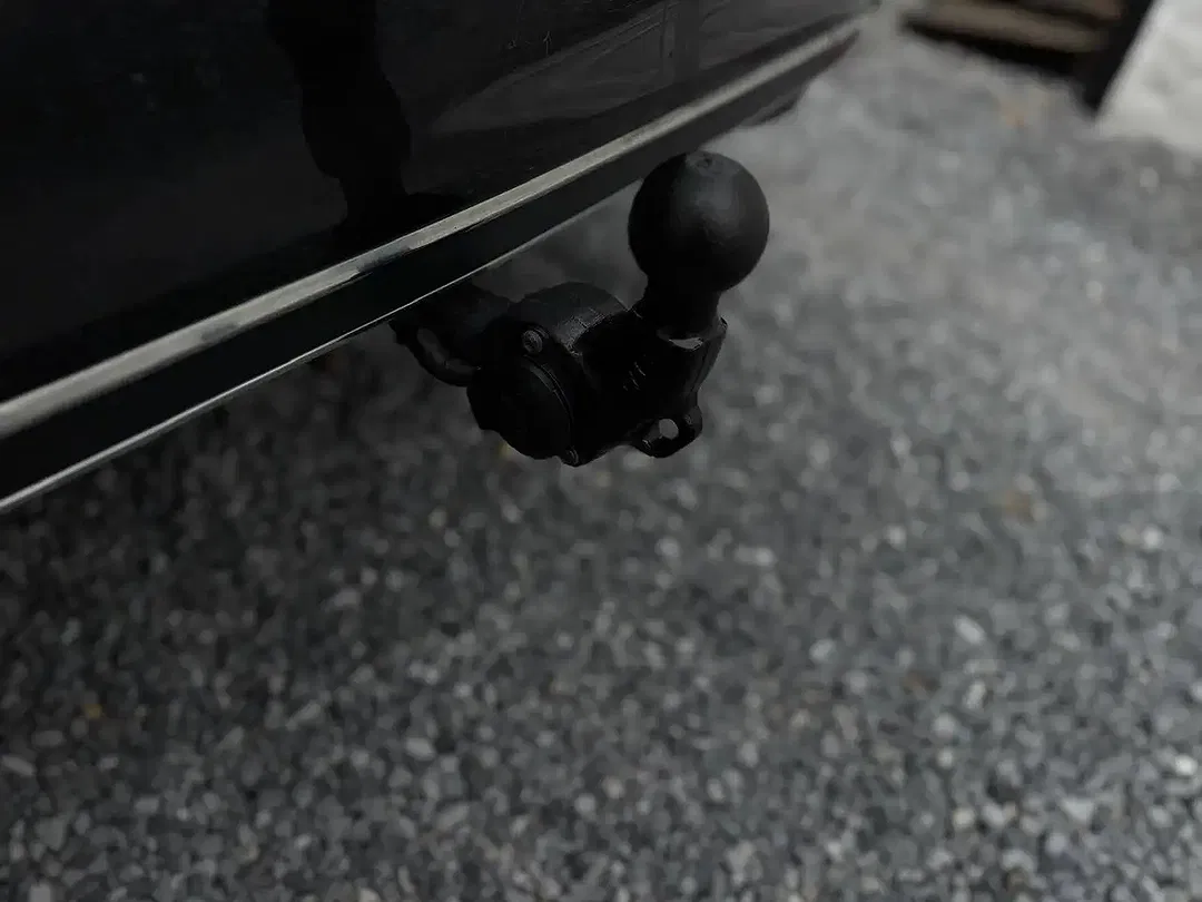 Volkswagen Passat Variant - Thumbnail 8