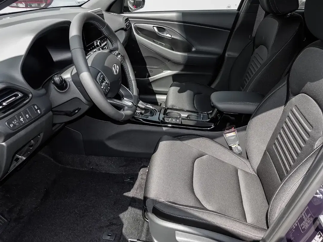 Hyundai i30 - Thumbnail 11