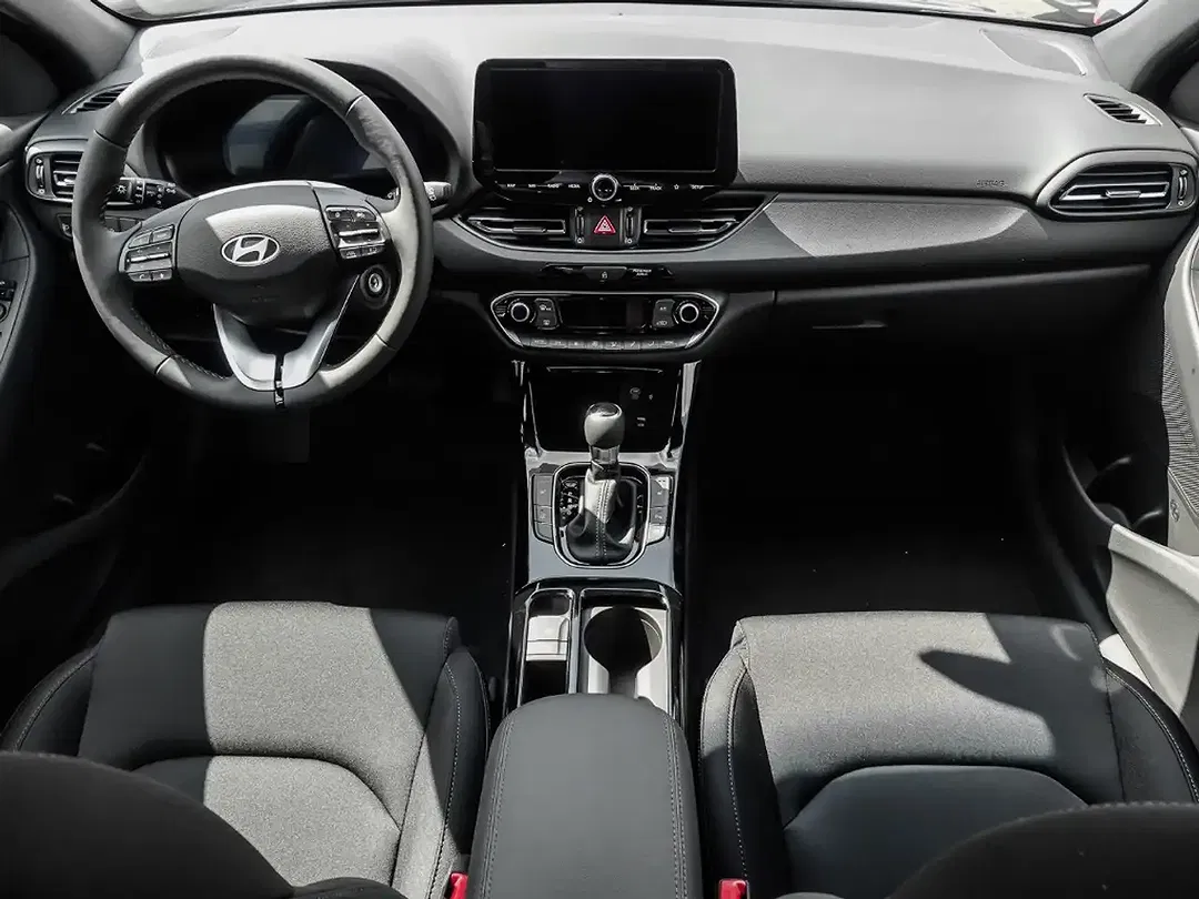 Hyundai i30 - Thumbnail 6