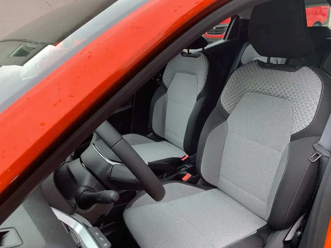 Renault Clio - Thumbnail 10