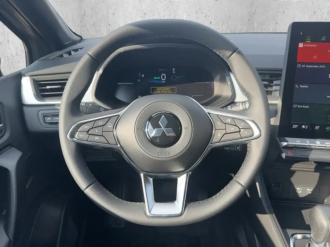 Mitsubishi ASX - Thumbnail 8
