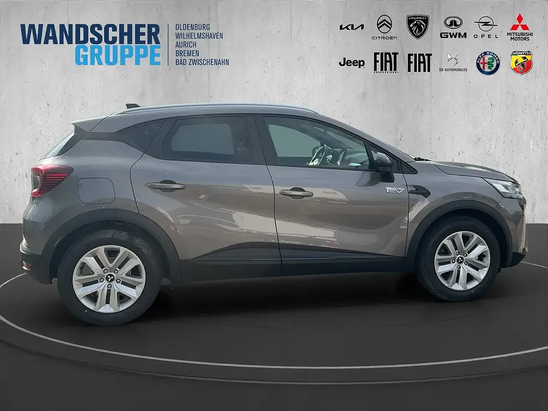 Mitsubishi ASX - Thumbnail 4