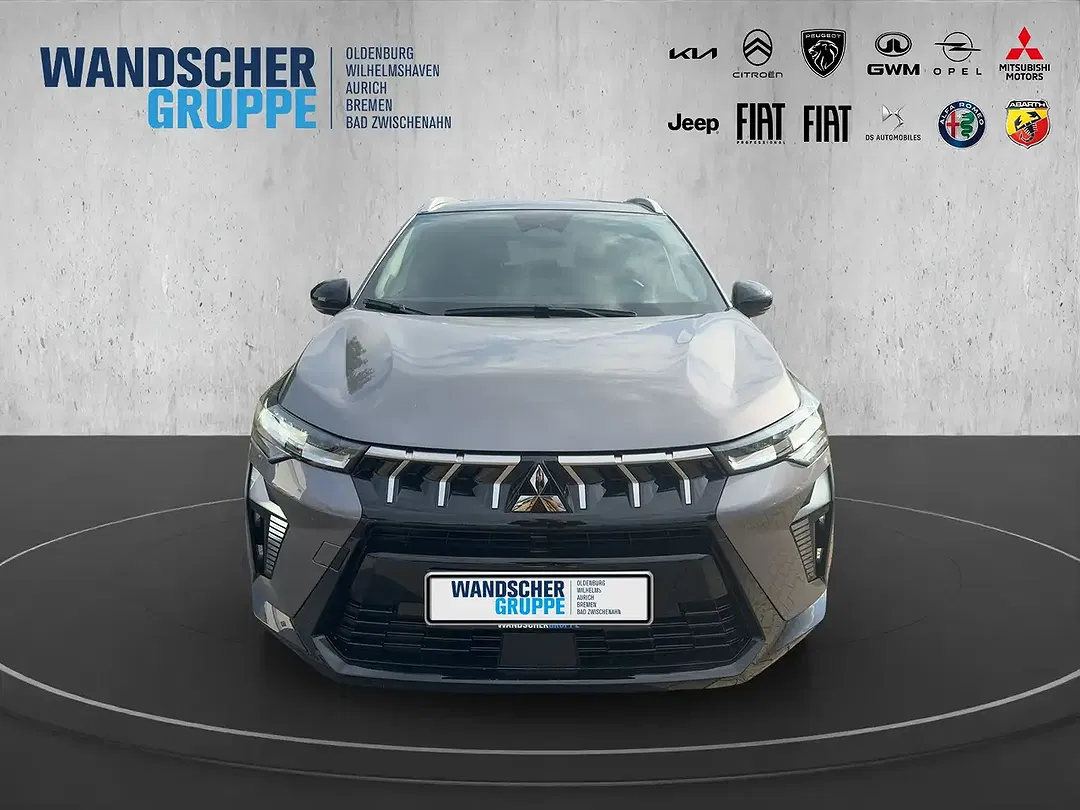 Mitsubishi ASX - Thumbnail 6