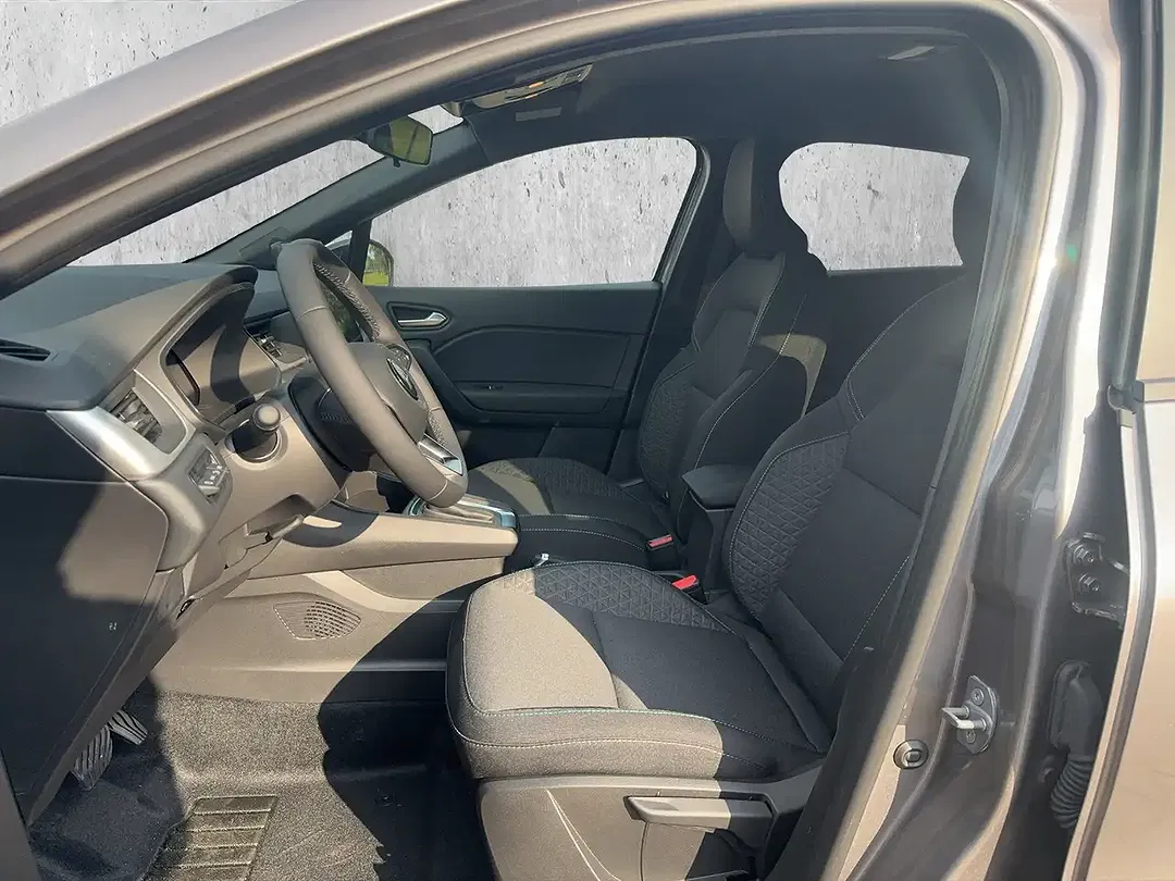 Mitsubishi ASX - Thumbnail 7
