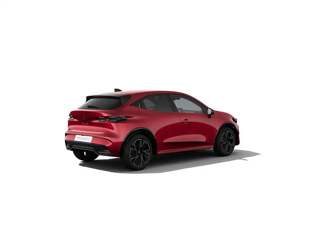 Renault Clio - Thumbnail 10