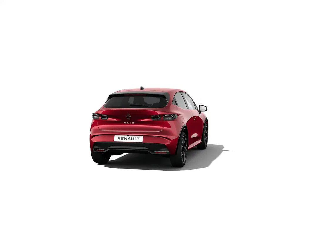 Renault Clio - Thumbnail 8