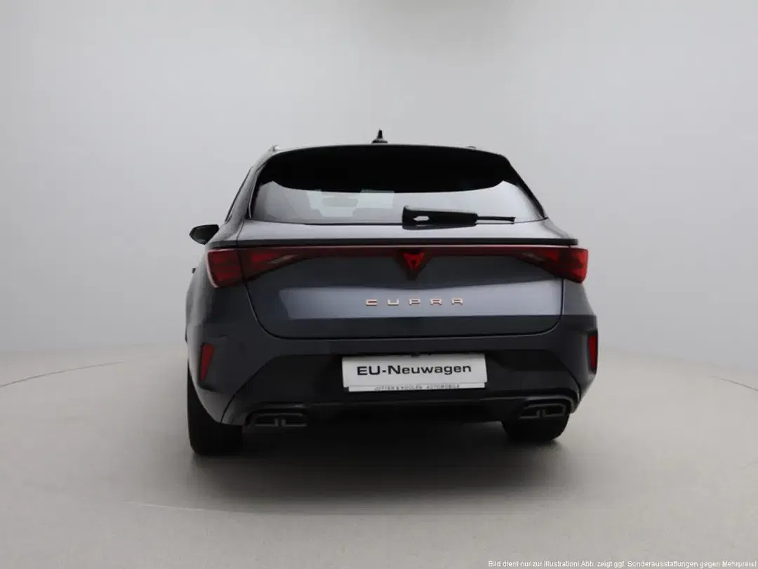 CUPRA Leon - Thumbnail 6