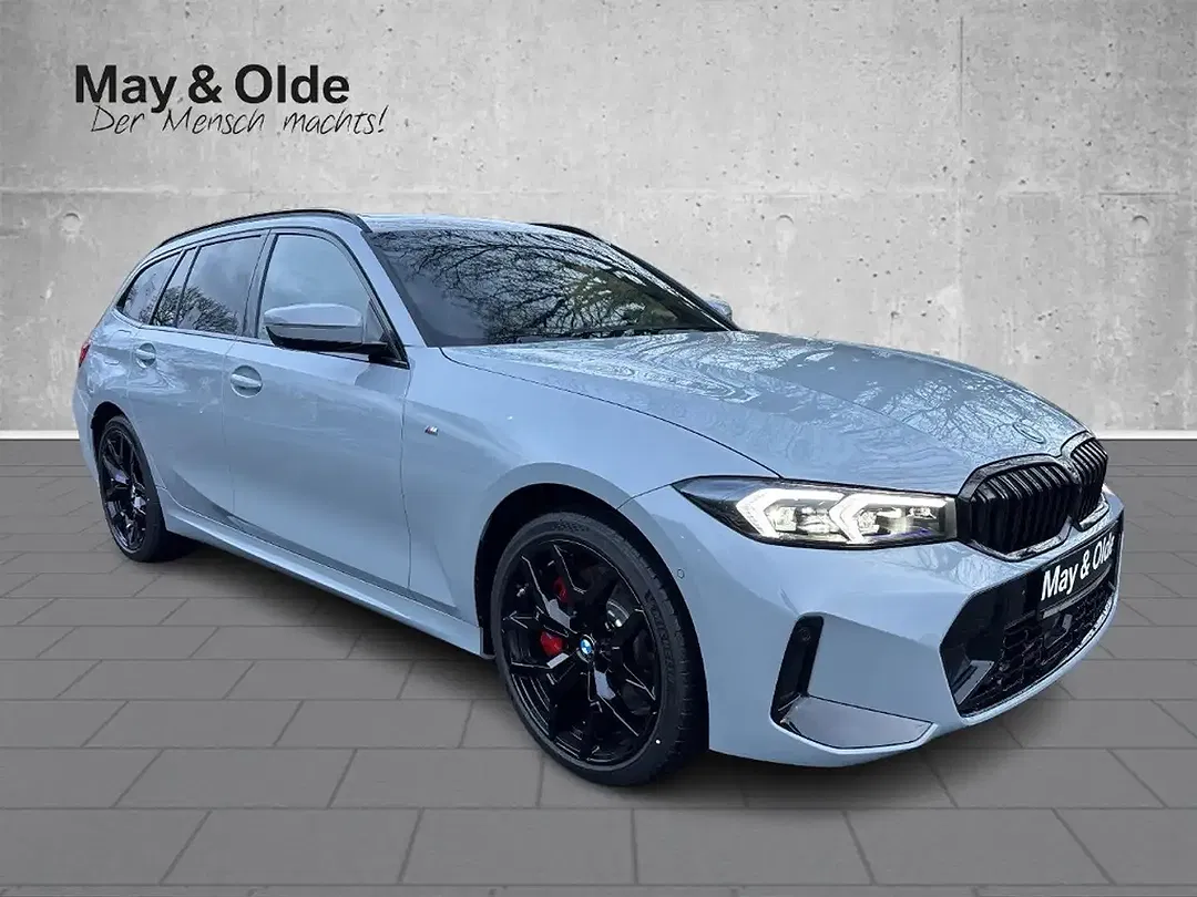 BMW 330 - Thumbnail 4