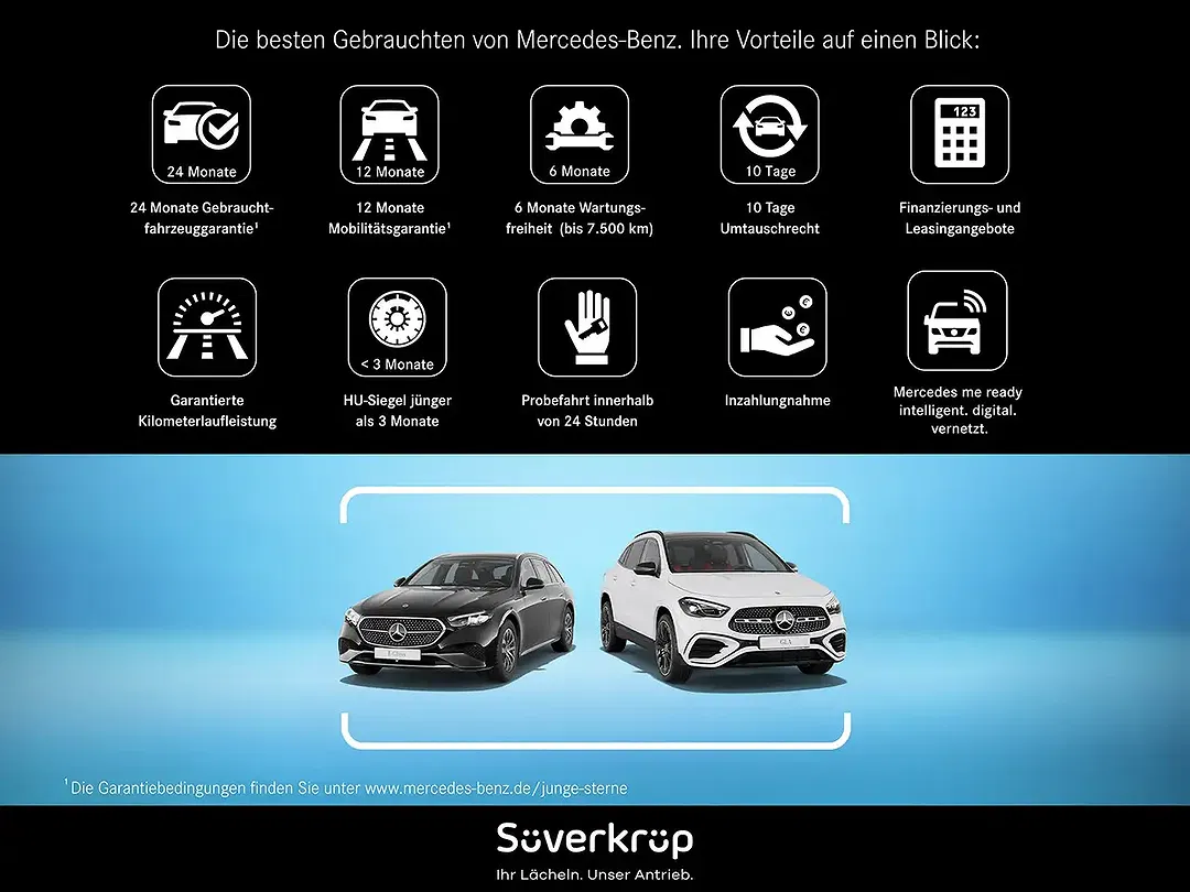 Mercedes-Benz GLS 580 - Thumbnail 2