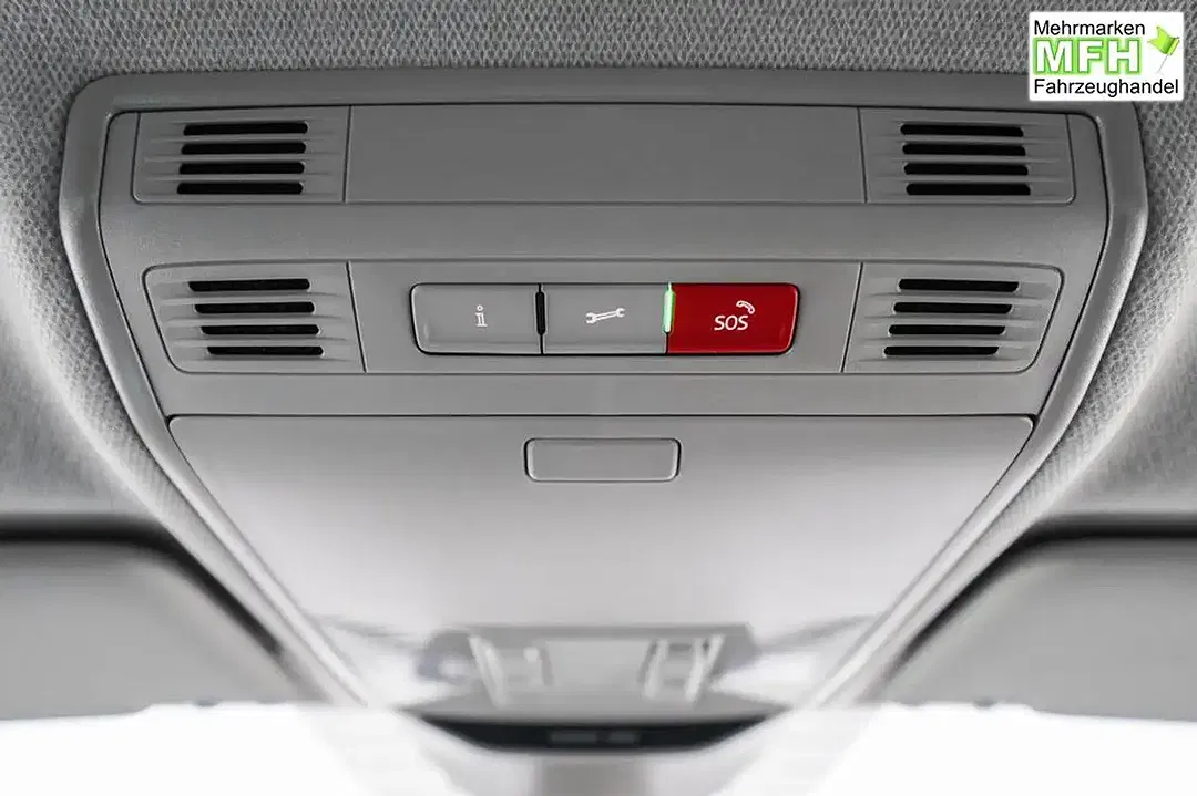 Skoda Kamiq - Thumbnail 14