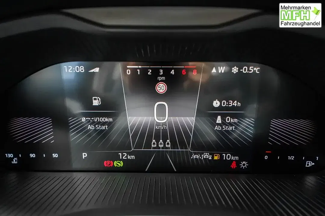 Skoda Kamiq - Thumbnail 9