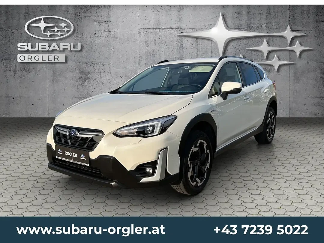 Subaru XV - Afbeelding 1