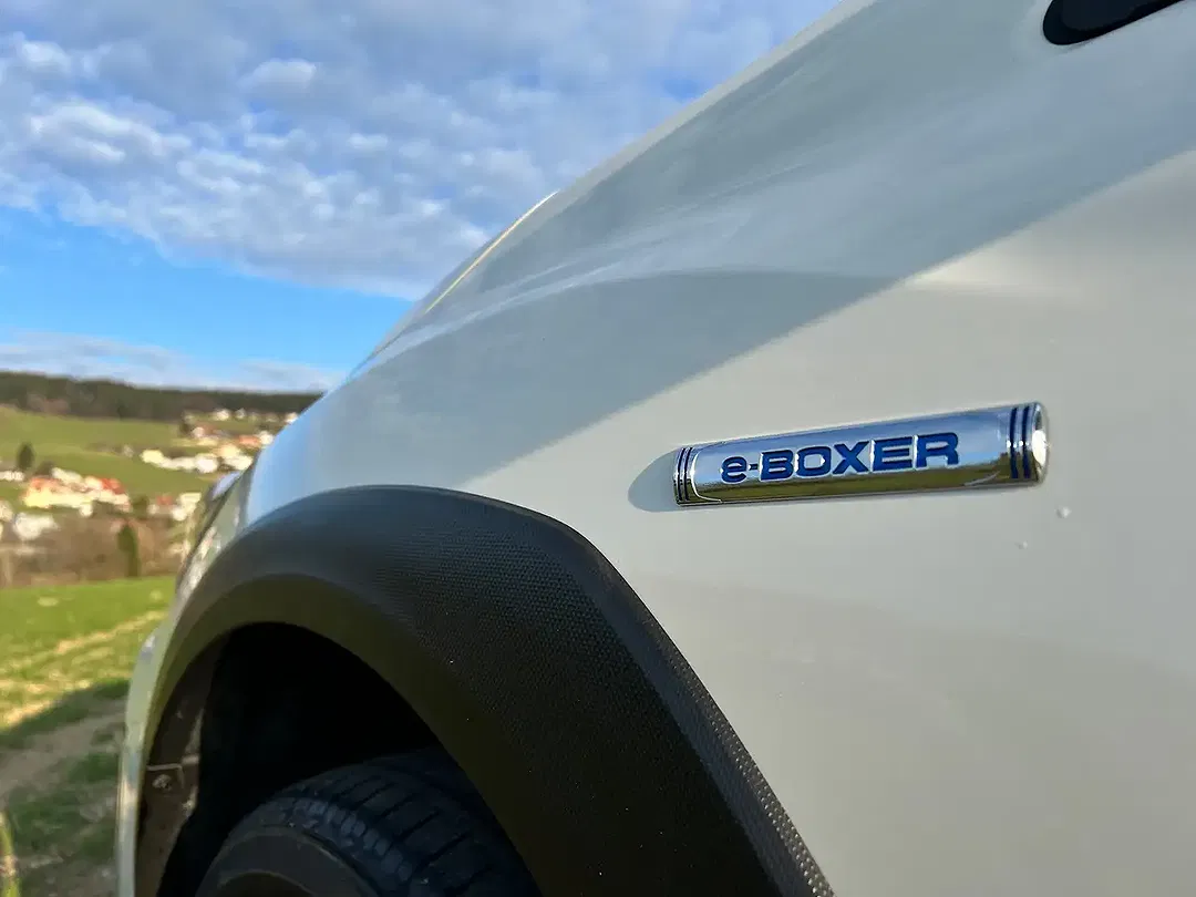 Subaru XV - Thumbnail 14
