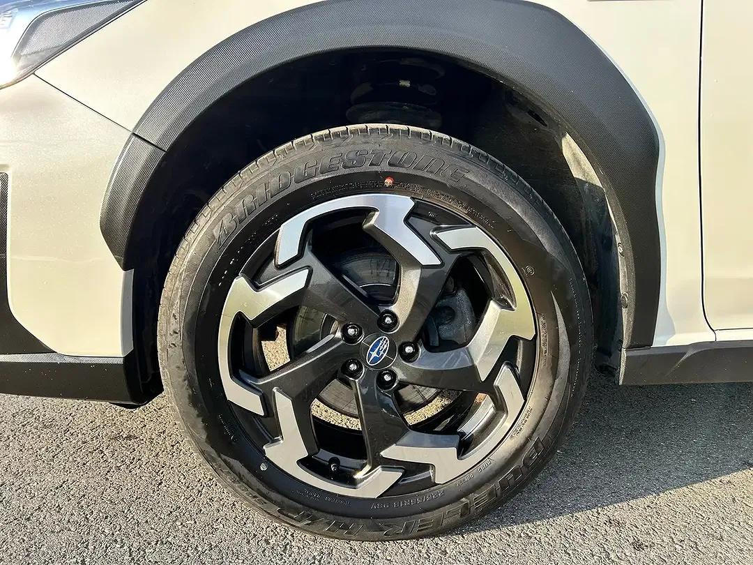 Subaru XV - Thumbnail 15