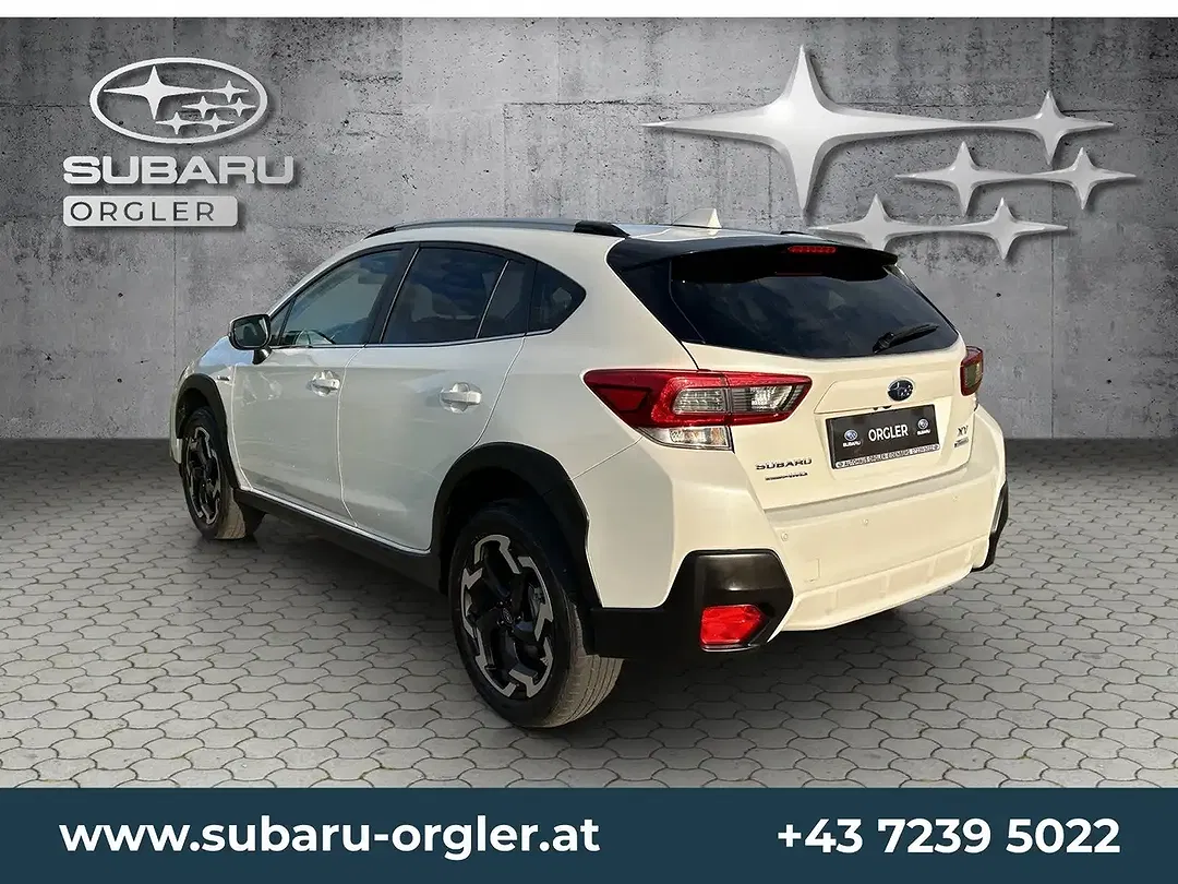 Subaru XV - Thumbnail 6