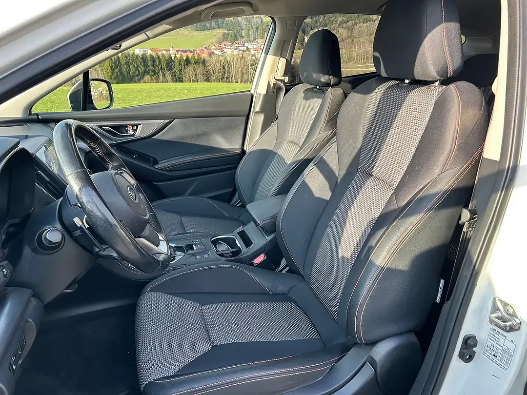 Subaru XV - Thumbnail 7