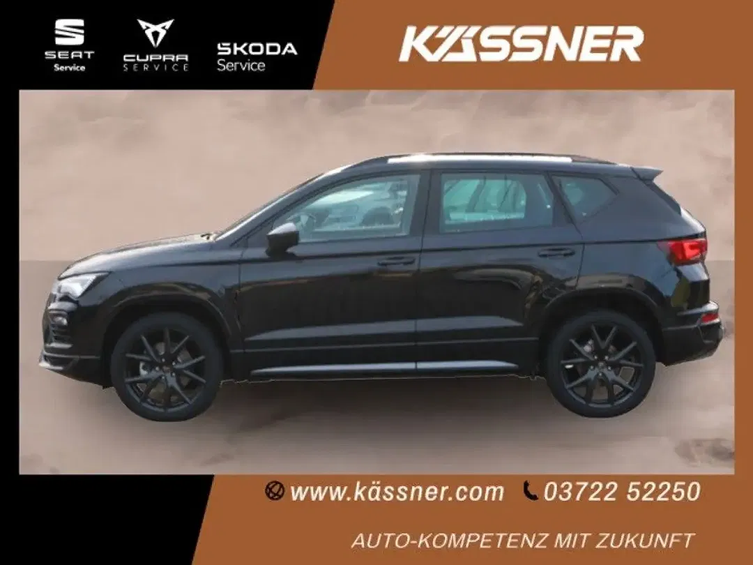 CUPRA Ateca - Thumbnail 10