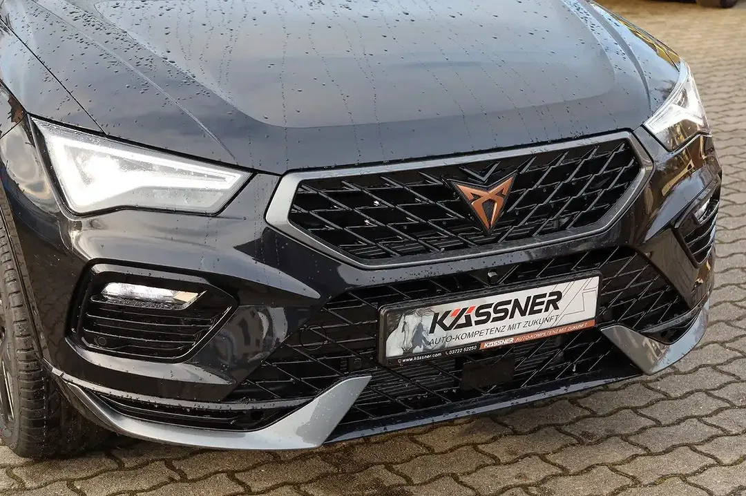 CUPRA Ateca - Thumbnail 11