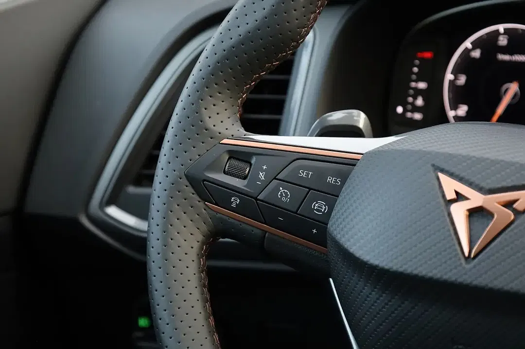 CUPRA Ateca - Thumbnail 15