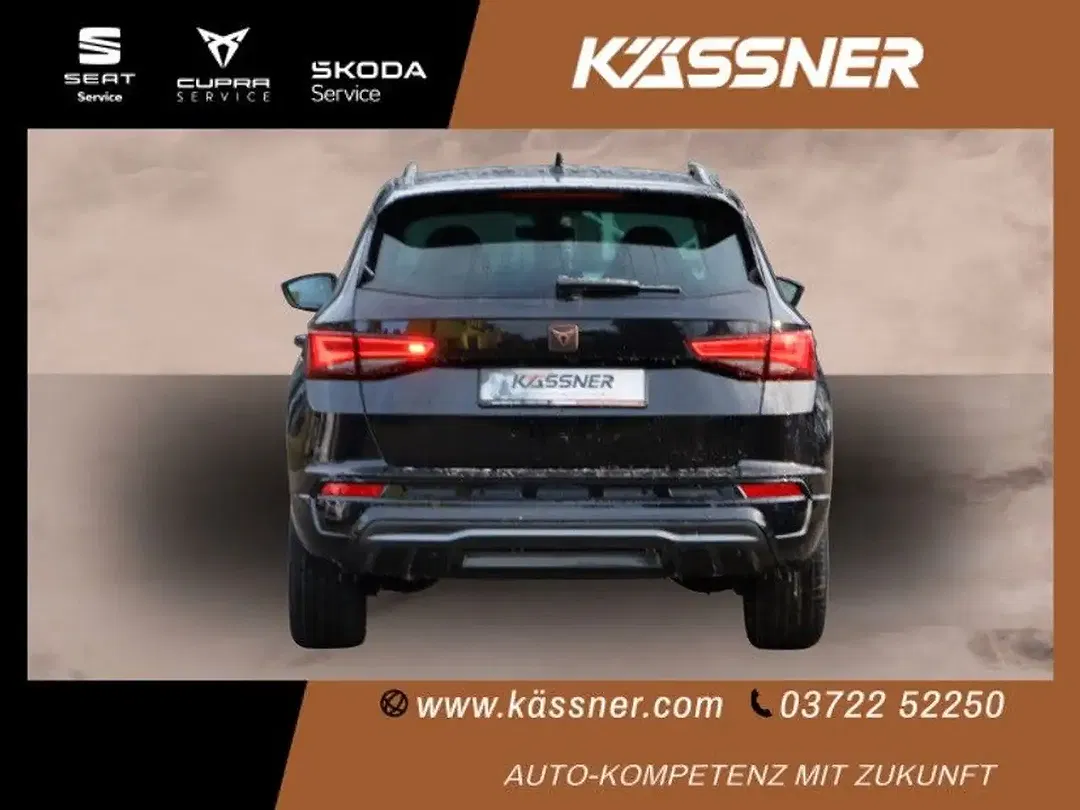 CUPRA Ateca - Thumbnail 6
