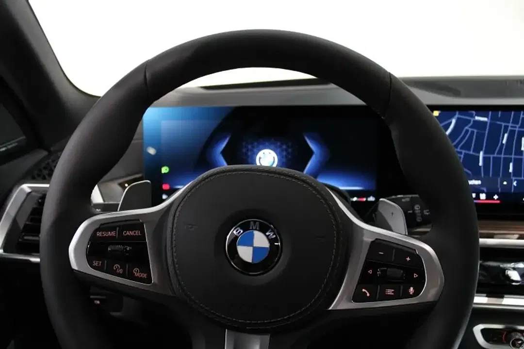 BMW X5 - Thumbnail 8
