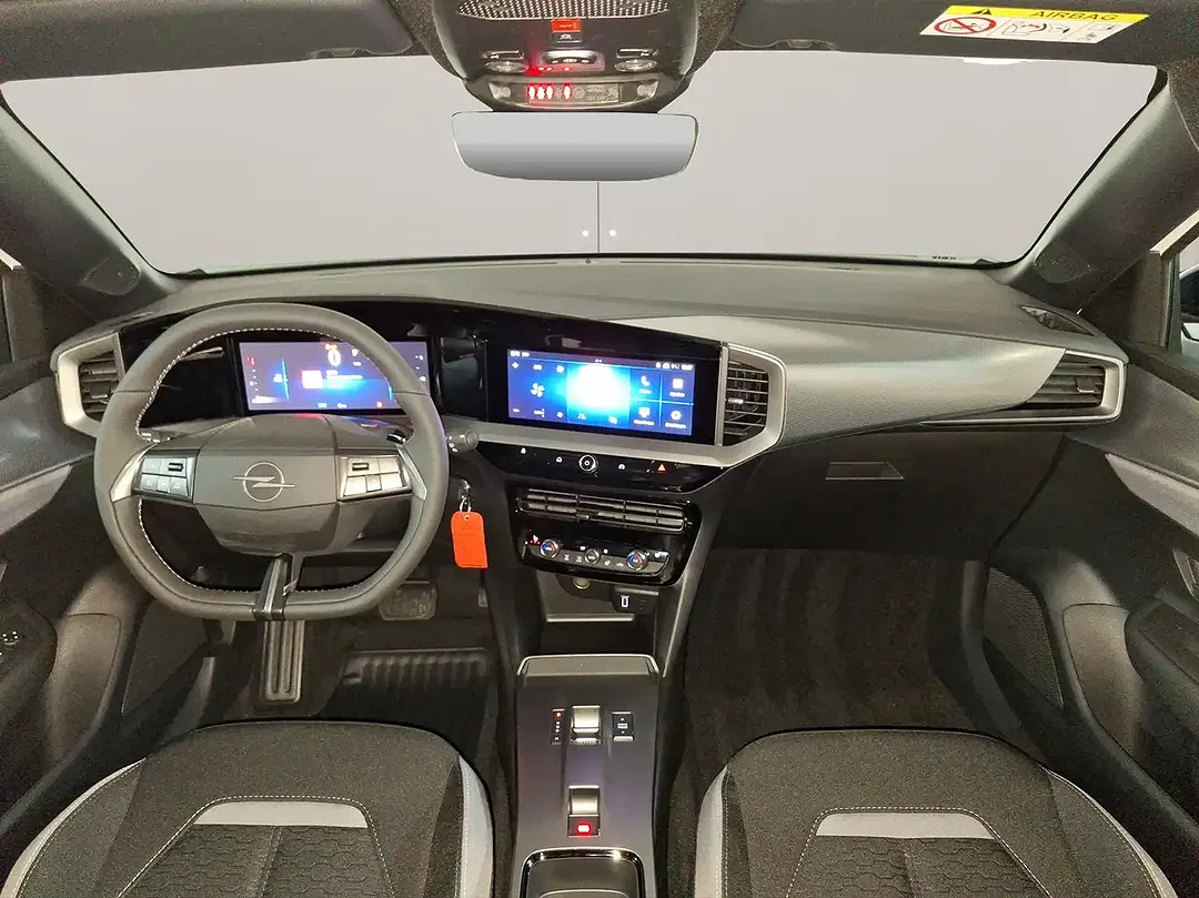 Opel Mokka - Thumbnail 12