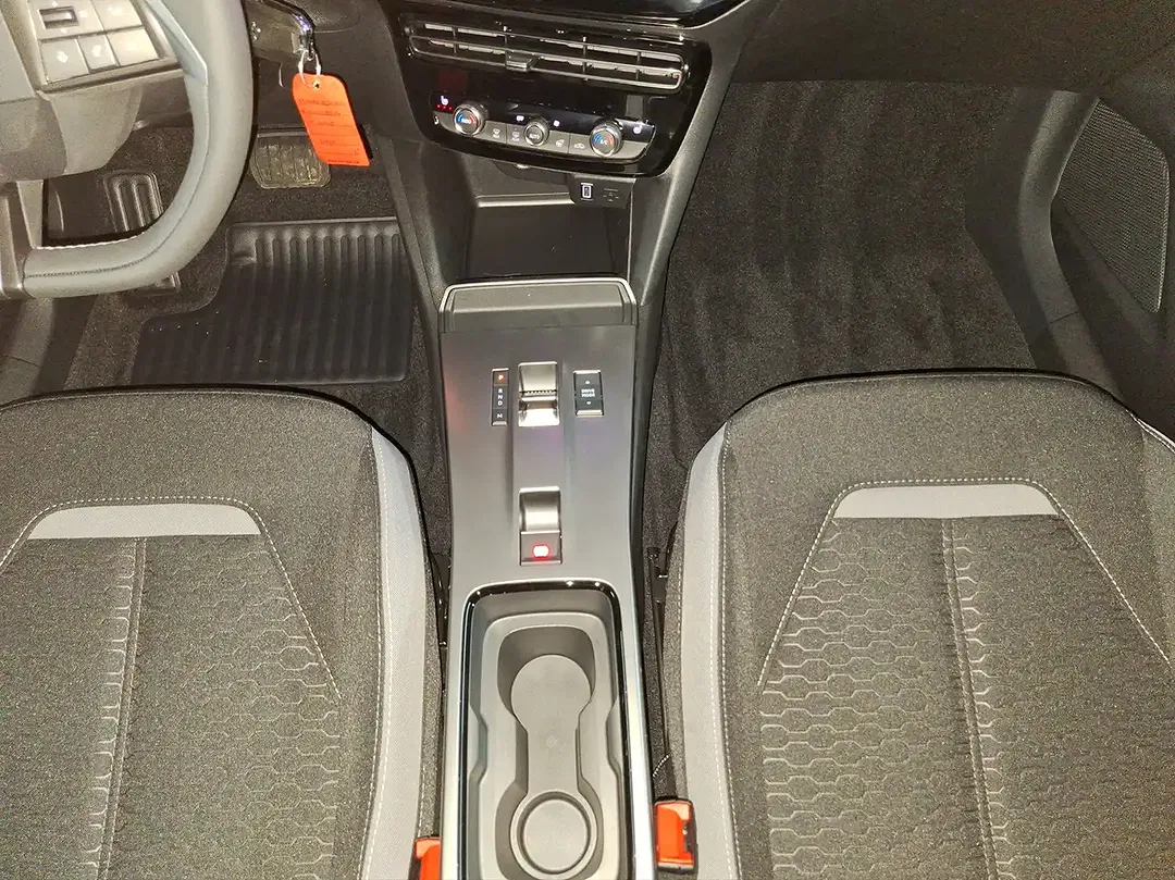 Opel Mokka - Thumbnail 13