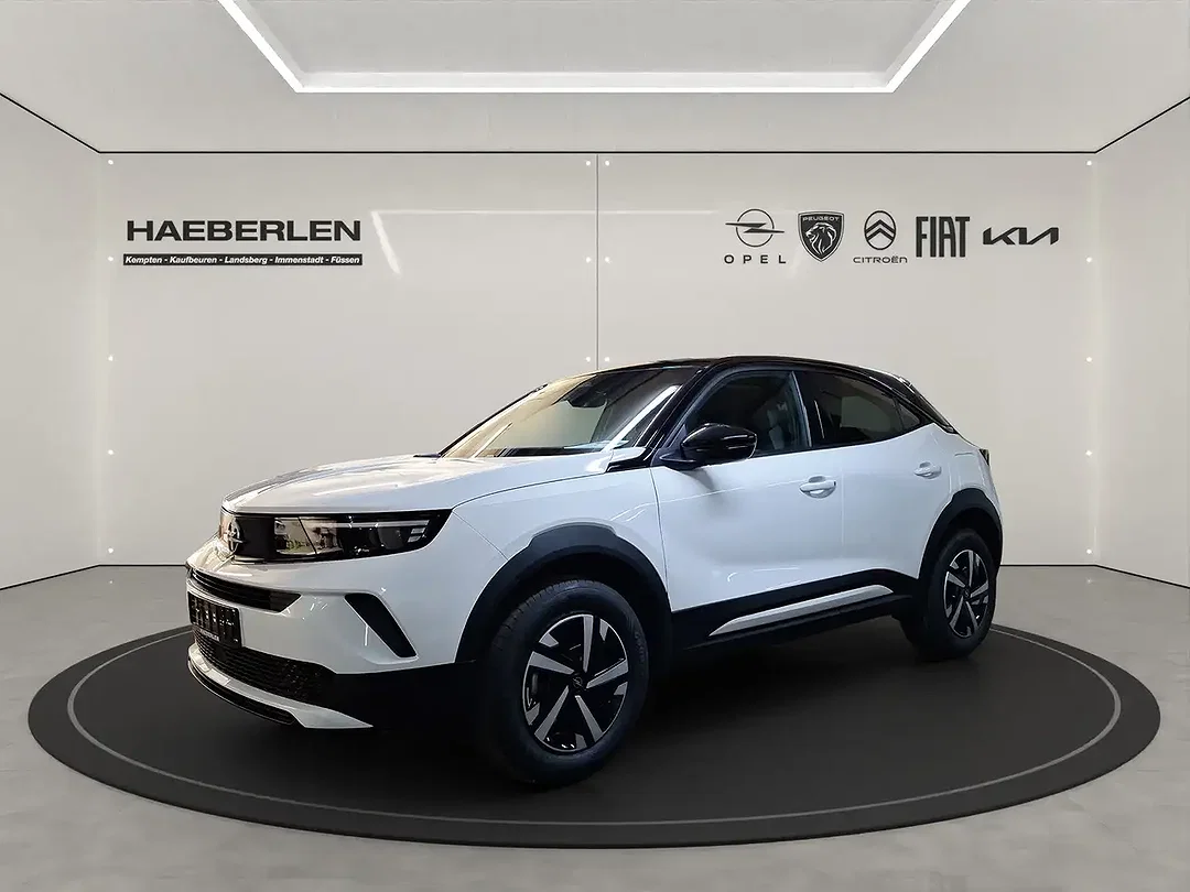 Opel Mokka - Afbeelding 1