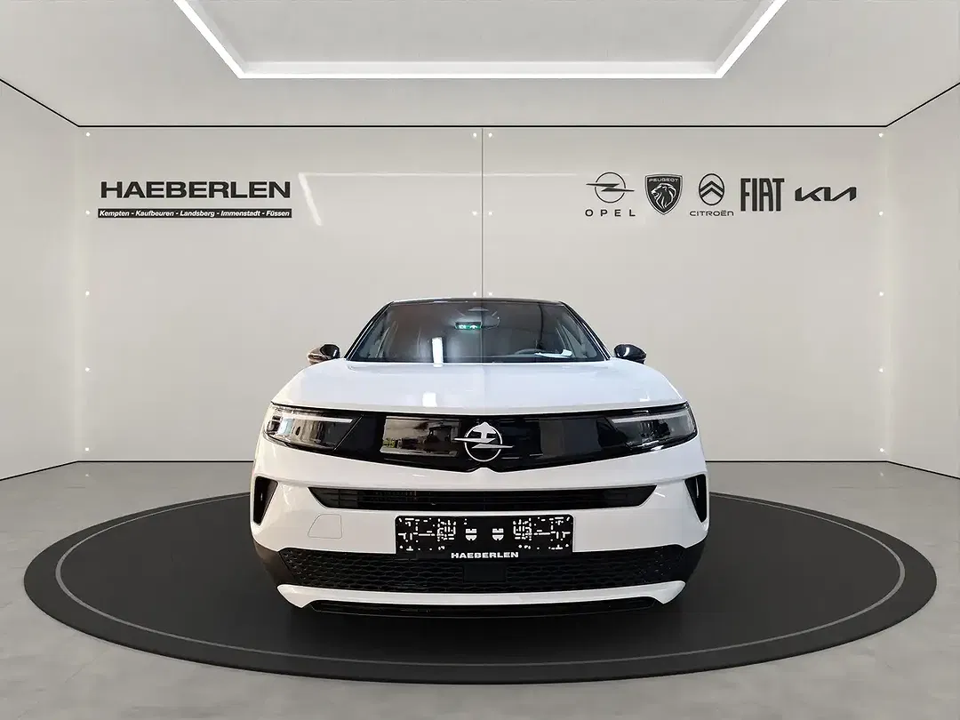 Opel Mokka - Thumbnail 5