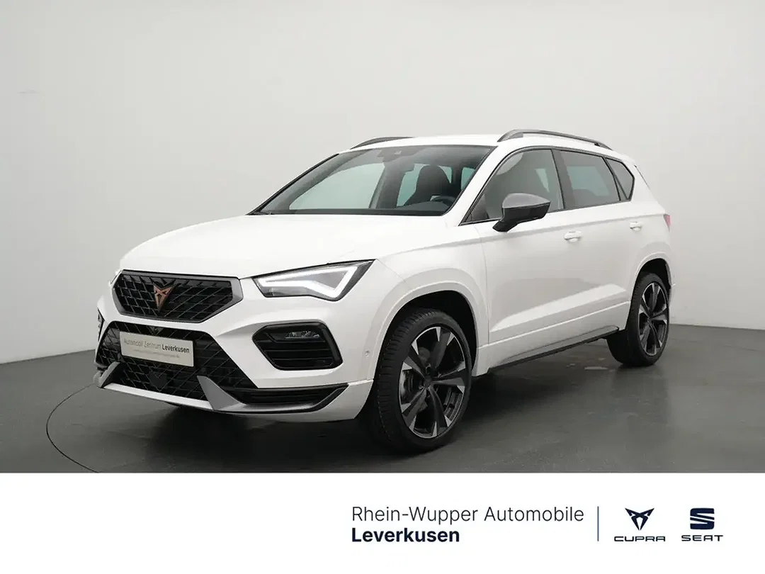CUPRA Ateca - Afbeelding 1