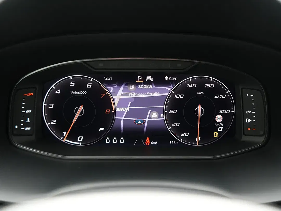 CUPRA Ateca - Thumbnail 9