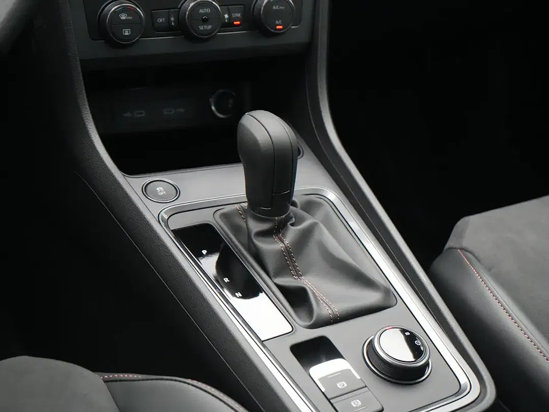 CUPRA Ateca - Thumbnail 10