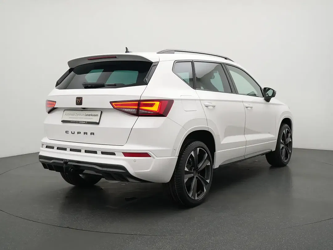 CUPRA Ateca - Thumbnail 2