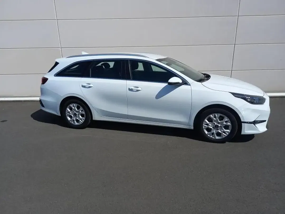 Kia Ceed SW / cee'd SW - Thumbnail 5