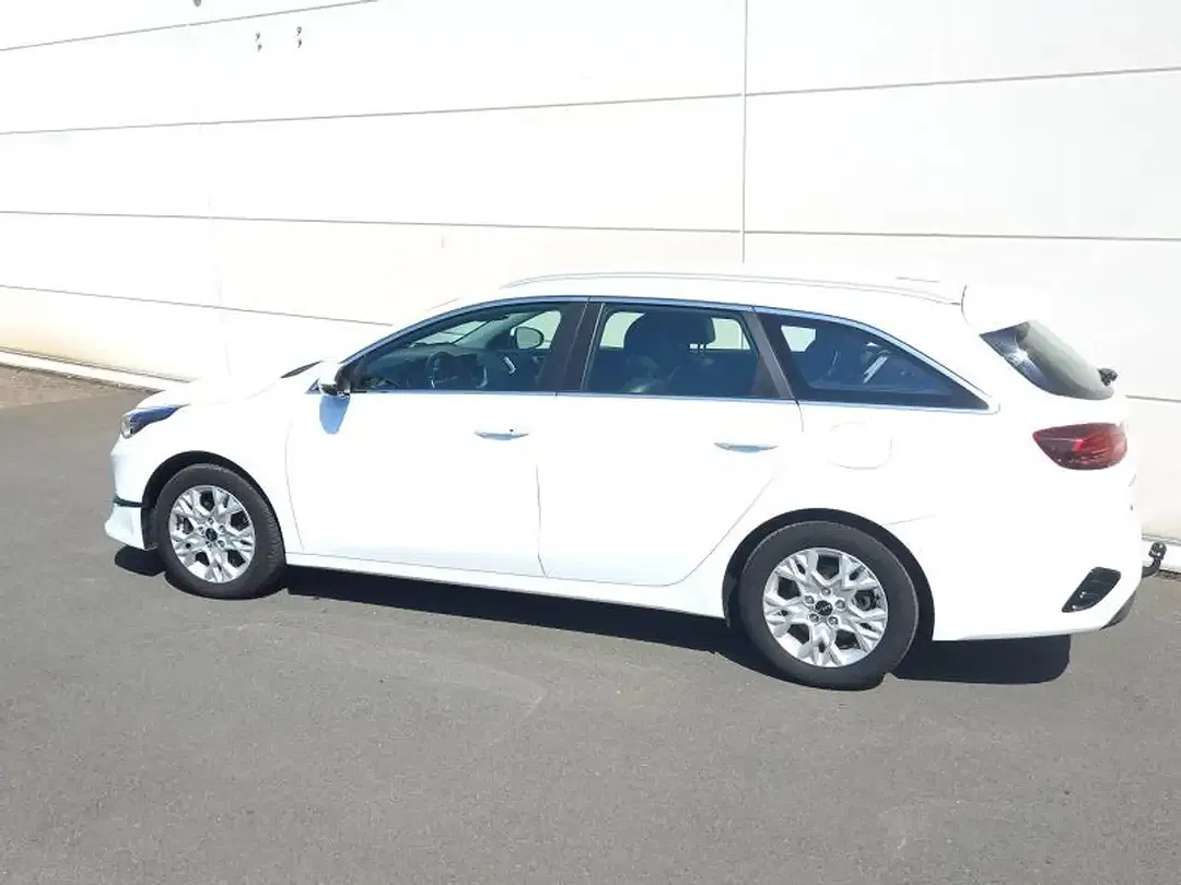 Kia Ceed SW / cee'd SW - Thumbnail 7