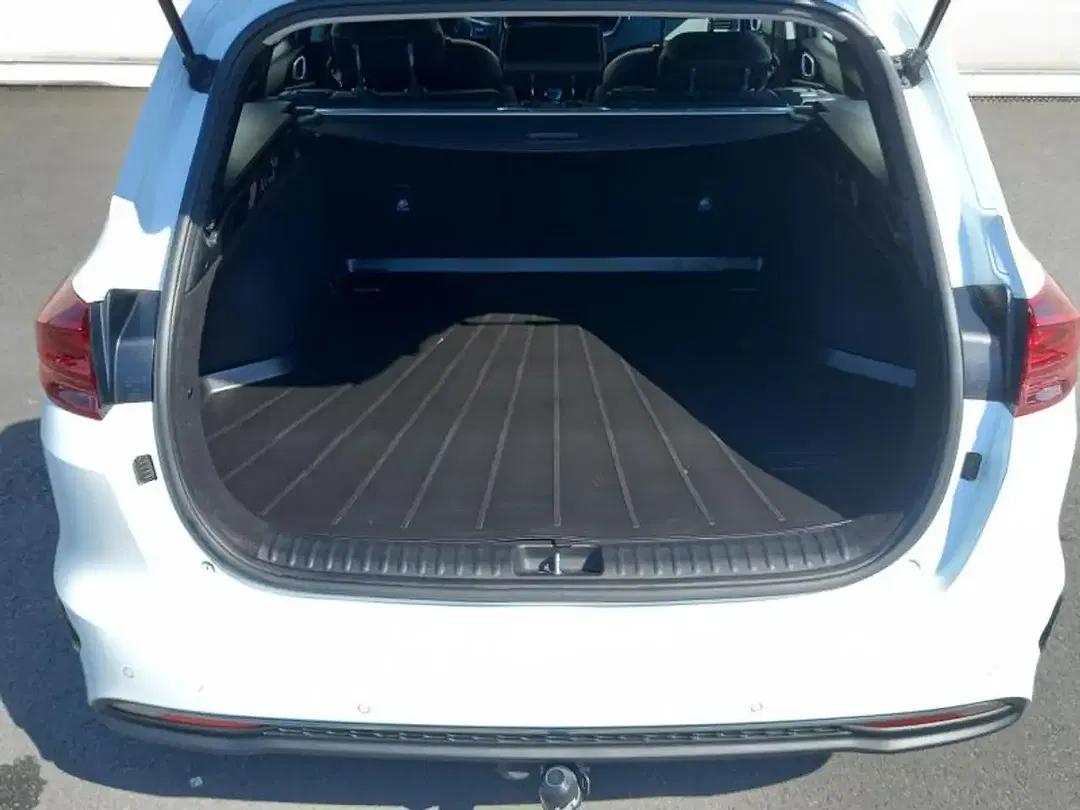Kia Ceed SW / cee'd SW - Thumbnail 9