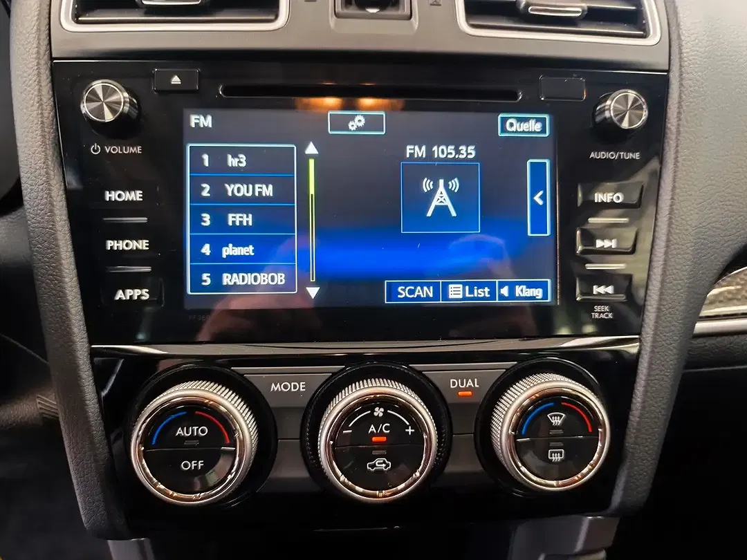 Subaru Forester - Thumbnail 13