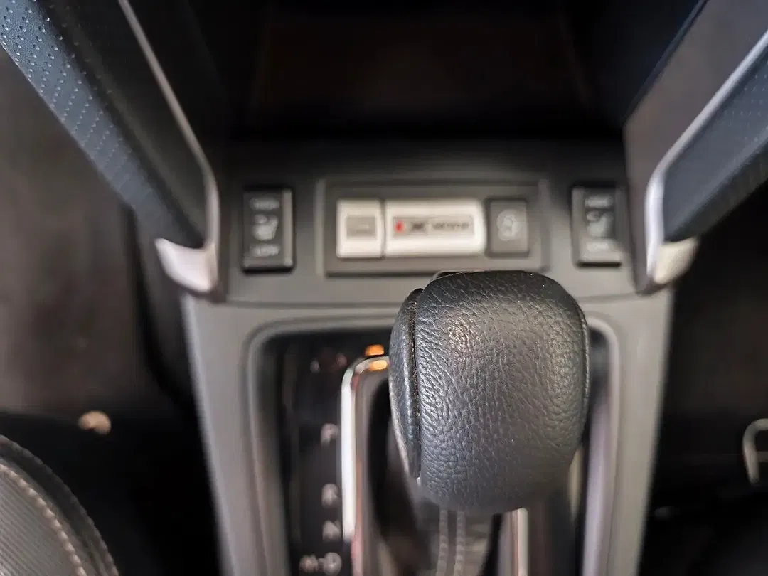 Subaru Forester - Thumbnail 14