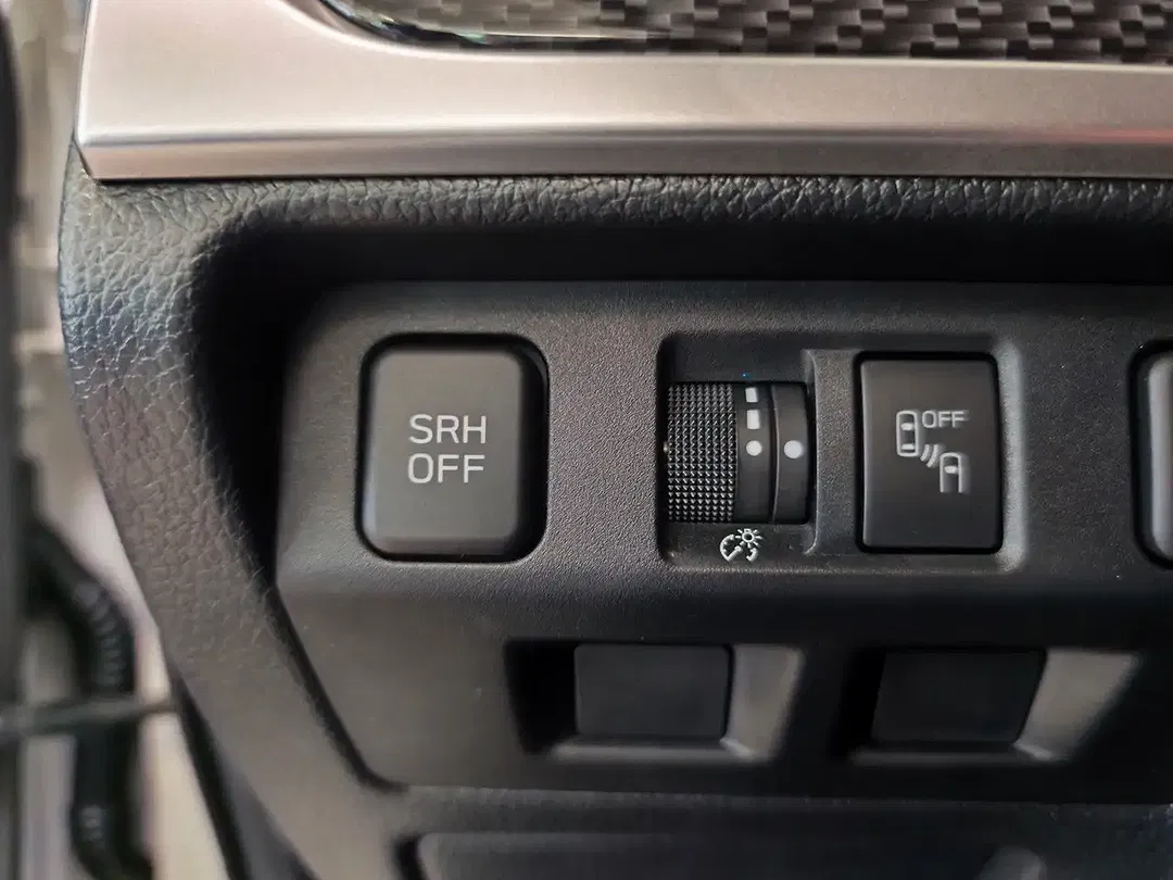 Subaru Forester - Thumbnail 15