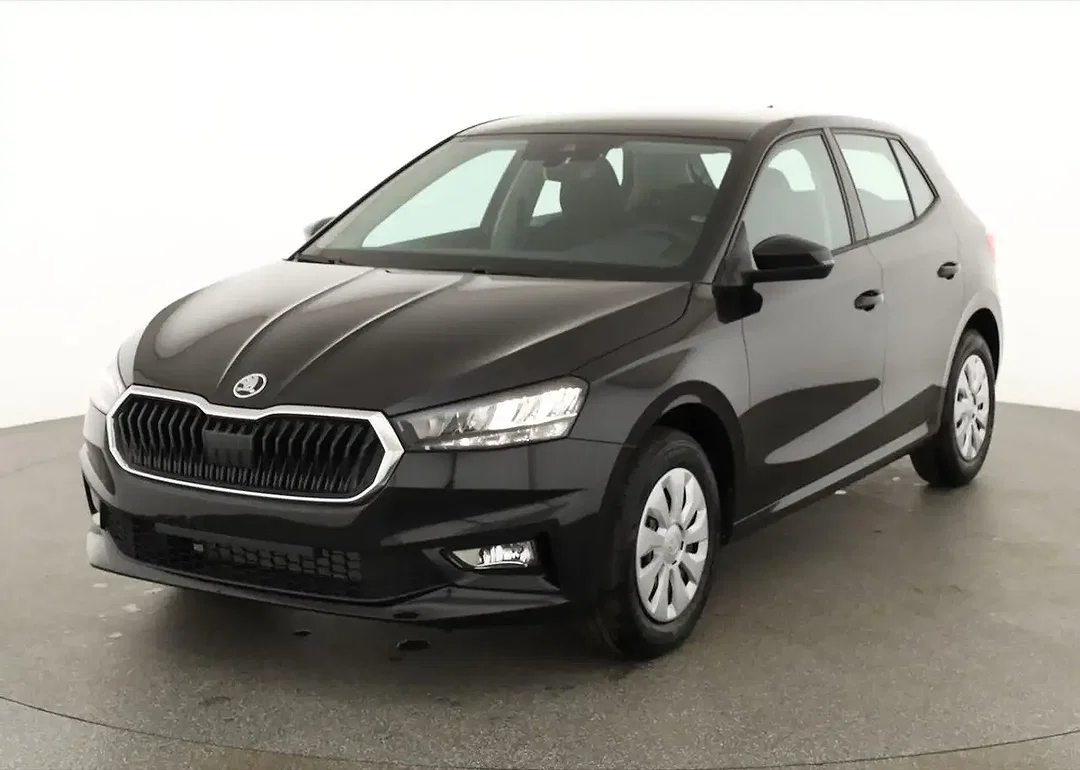 Skoda Fabia - Afbeelding 1