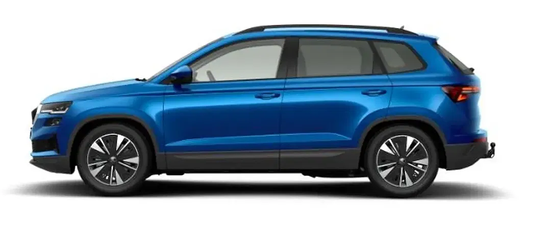 Skoda Karoq - Thumbnail 9