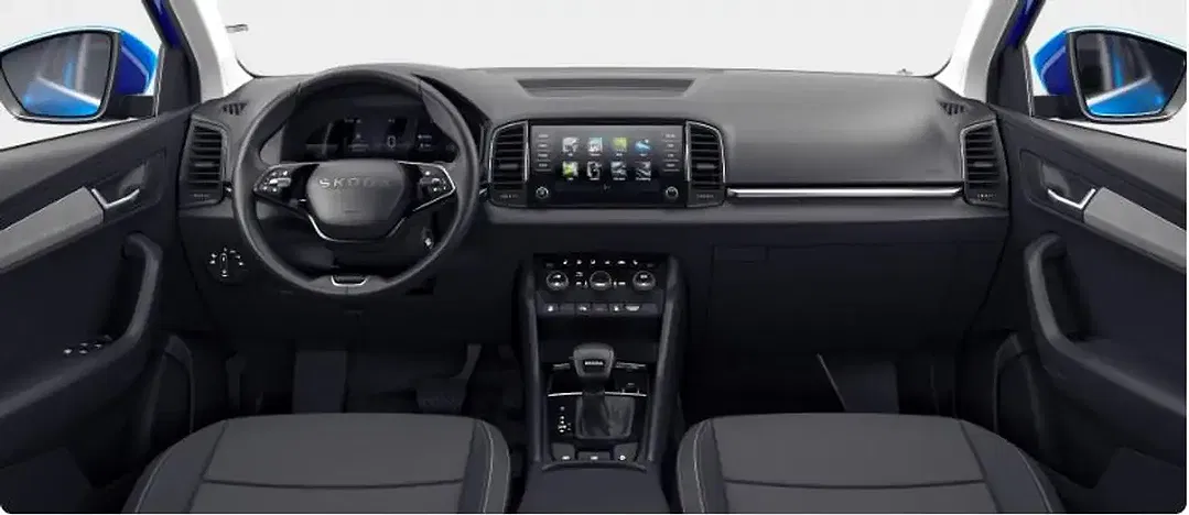 Skoda Karoq - Thumbnail 12