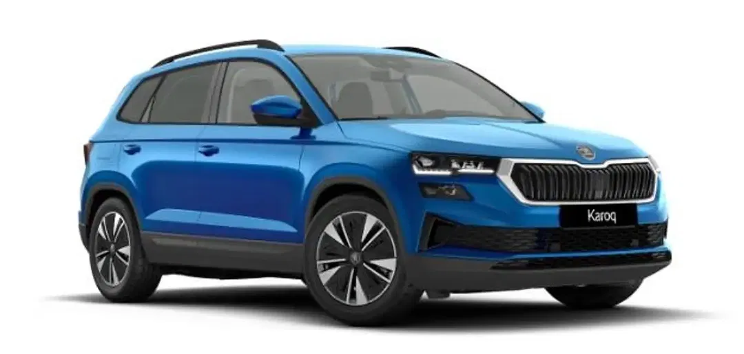 Skoda Karoq - Thumbnail 1