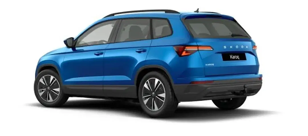 Skoda Karoq - Thumbnail 3